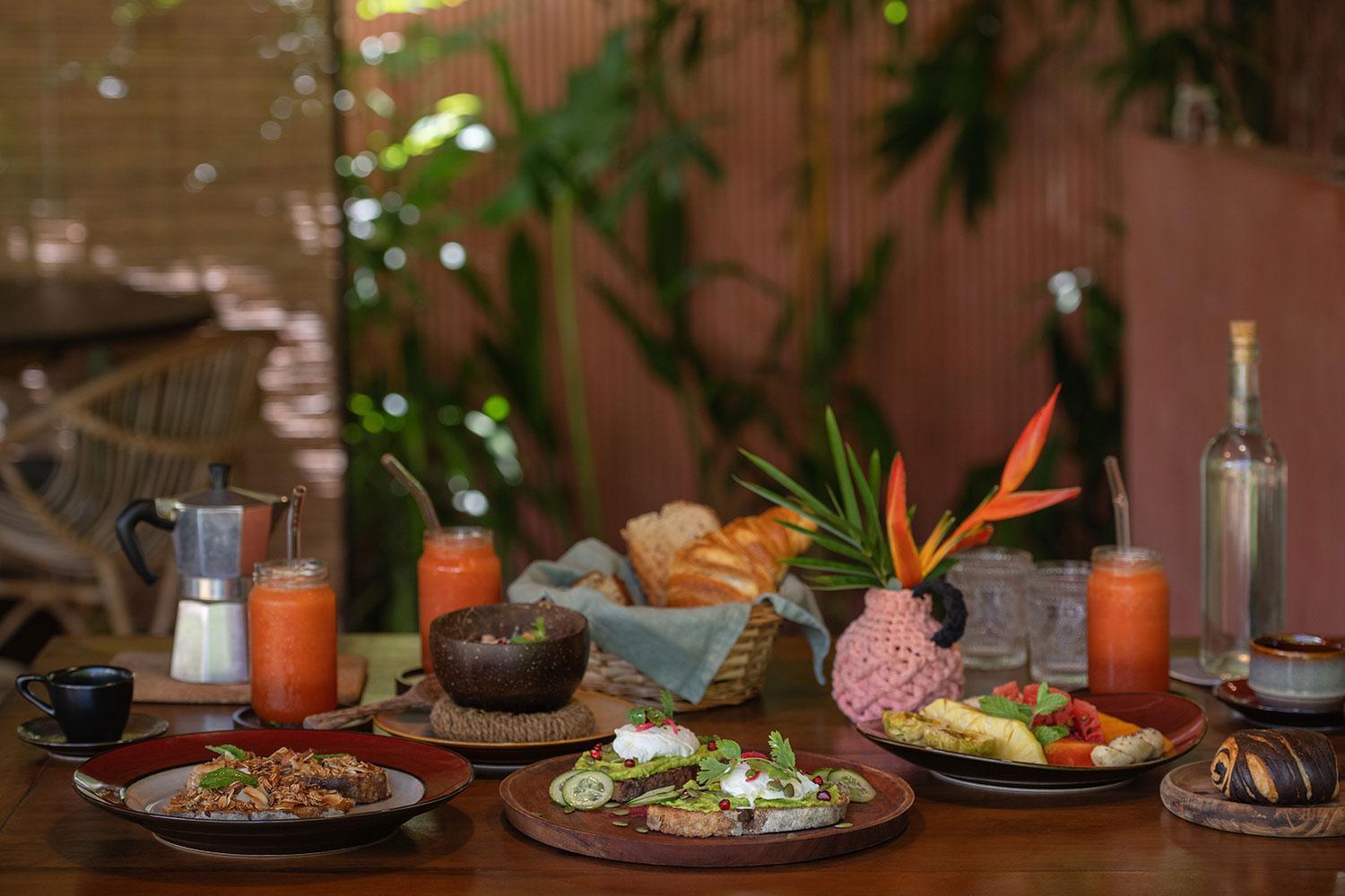 Casa Tikiri - Boutique Hotel Adults-Only Ahangama Dış mekan fotoğraf