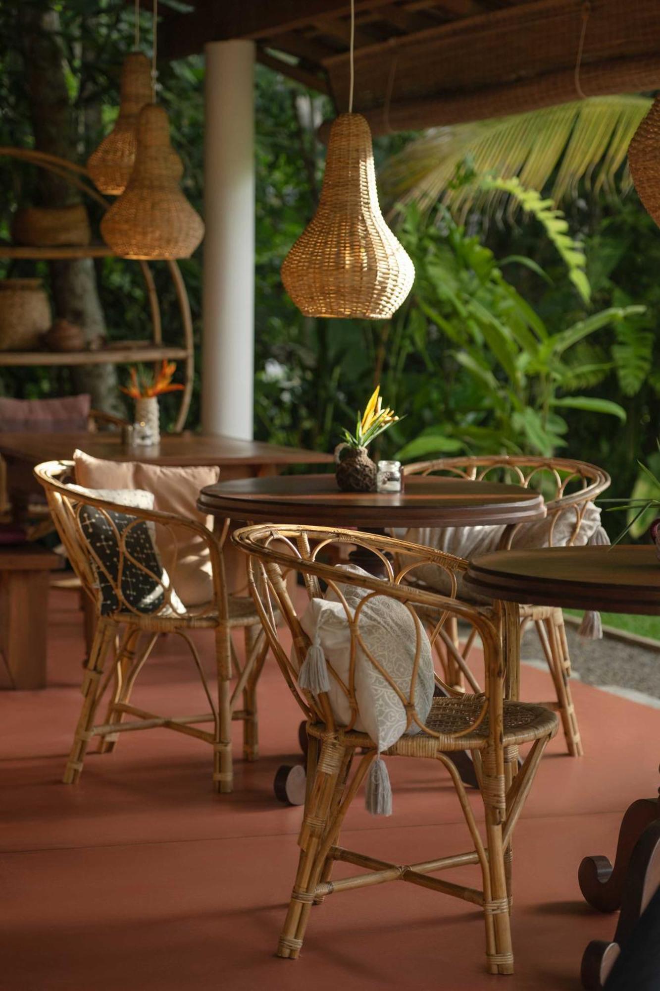 Casa Tikiri - Boutique Hotel Adults-Only Ahangama Dış mekan fotoğraf