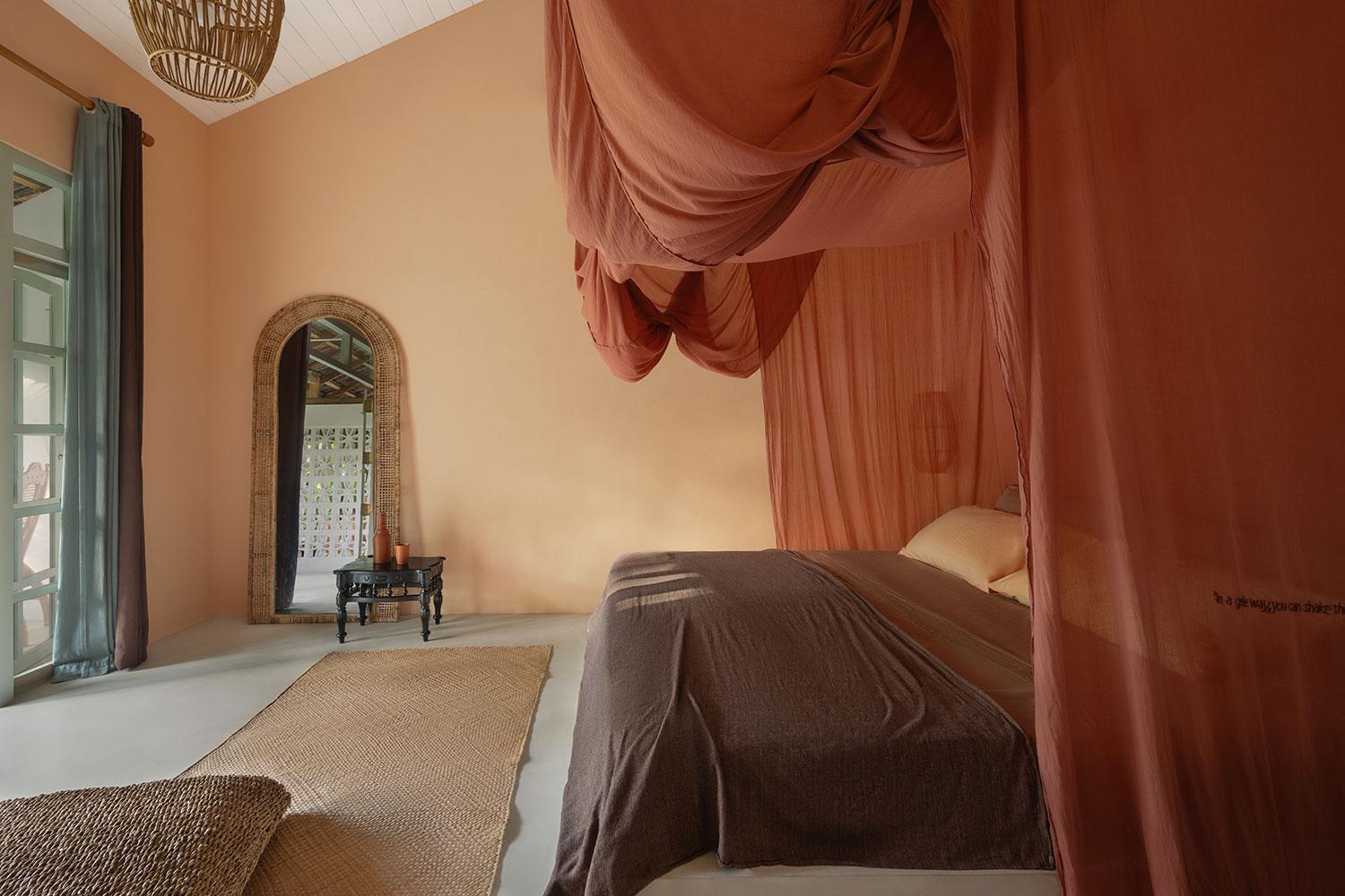 Casa Tikiri - Boutique Hotel Adults-Only Ahangama Dış mekan fotoğraf