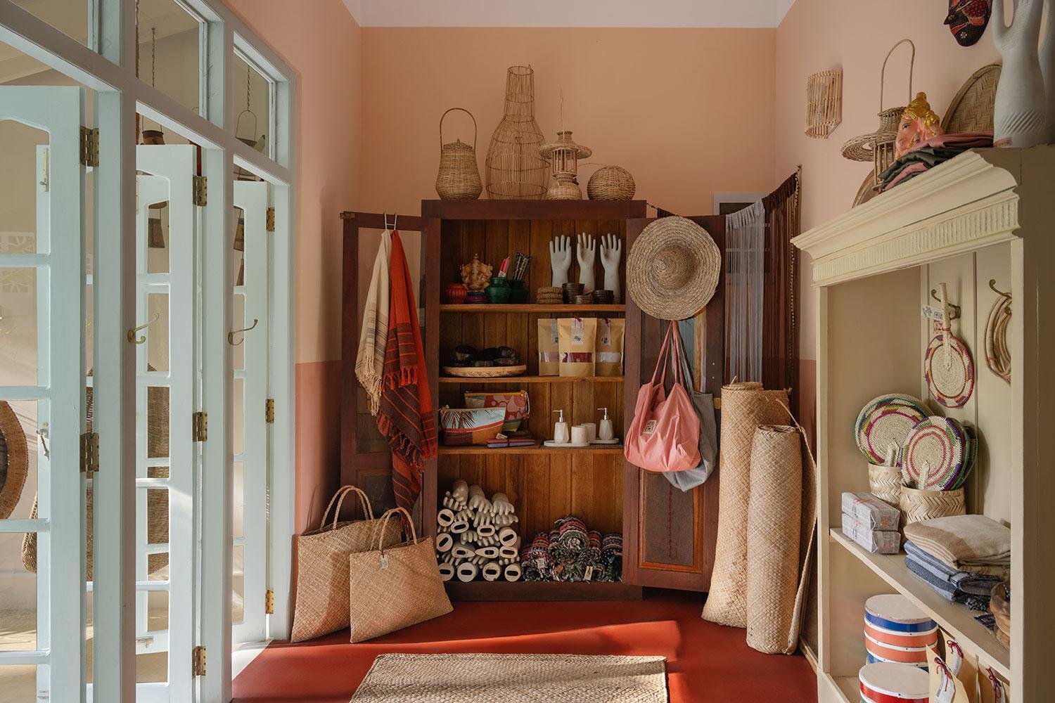 Casa Tikiri - Boutique Hotel Adults-Only Ahangama Dış mekan fotoğraf