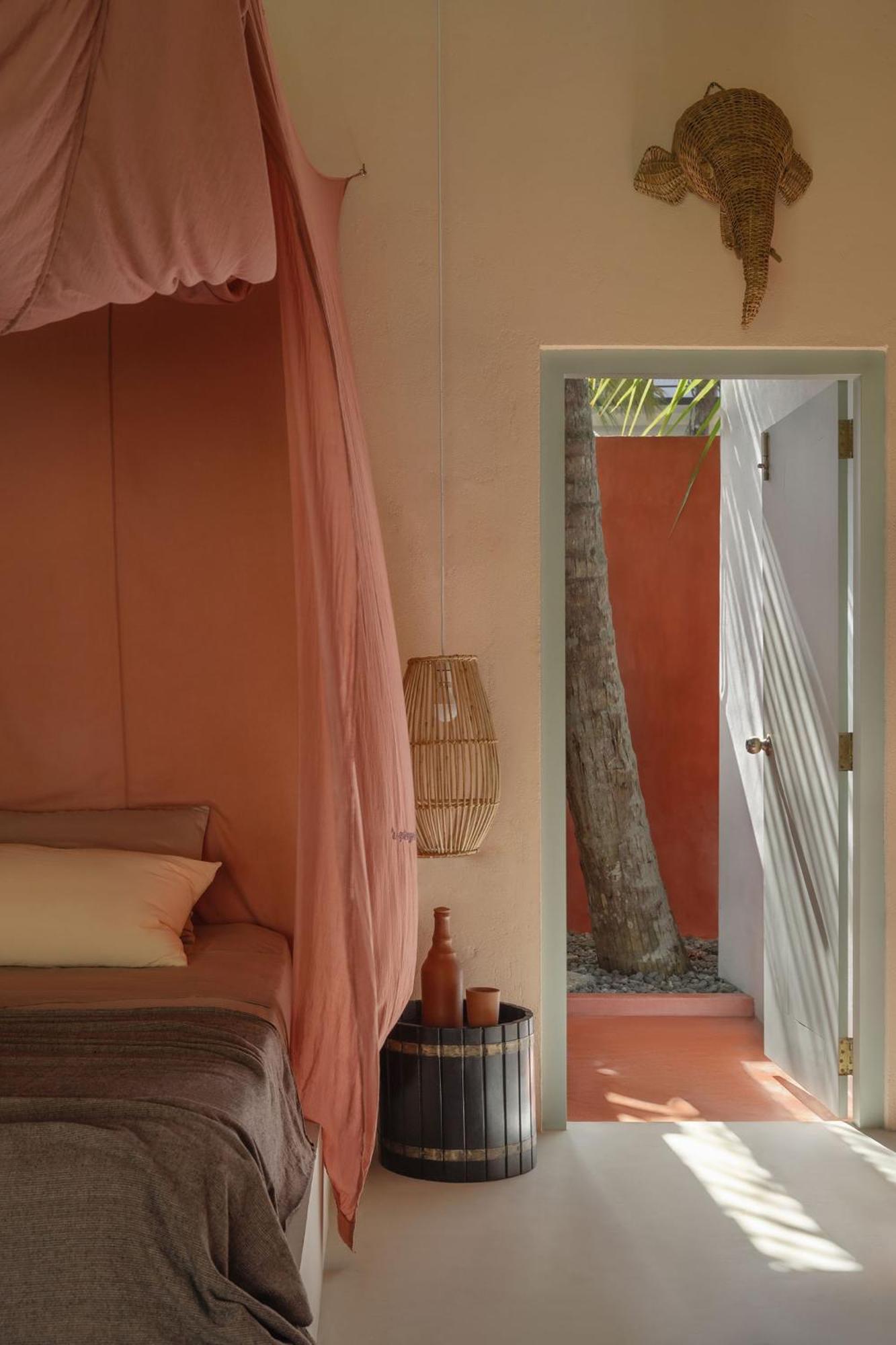 Casa Tikiri - Boutique Hotel Adults-Only Ahangama Dış mekan fotoğraf