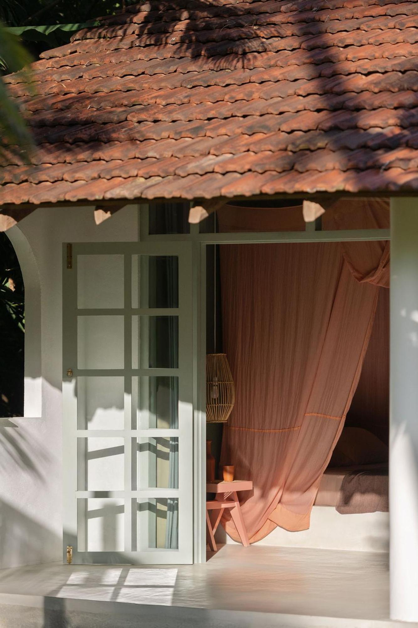 Casa Tikiri - Boutique Hotel Adults-Only Ahangama Dış mekan fotoğraf