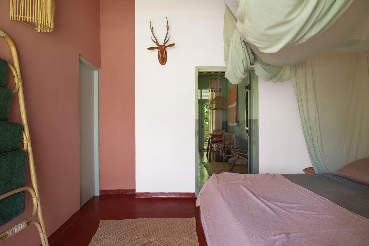 Casa Tikiri - Boutique Hotel Adults-Only Ahangama Dış mekan fotoğraf