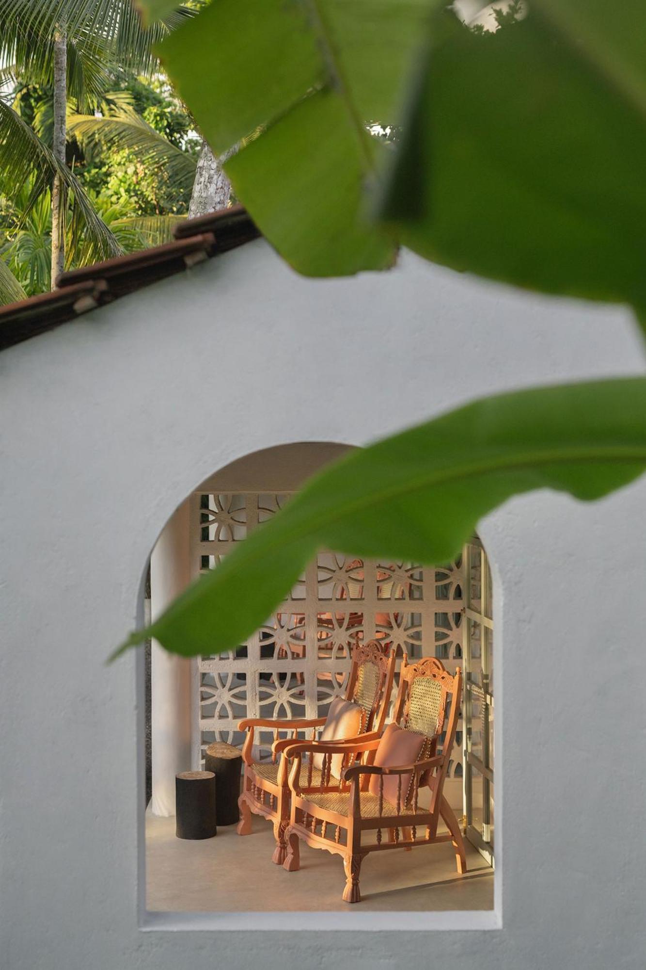 Casa Tikiri - Boutique Hotel Adults-Only Ahangama Dış mekan fotoğraf