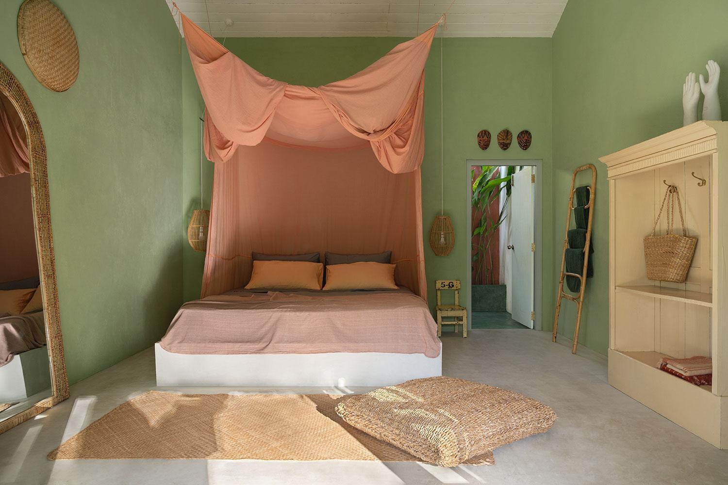 Casa Tikiri - Boutique Hotel Adults-Only Ahangama Dış mekan fotoğraf