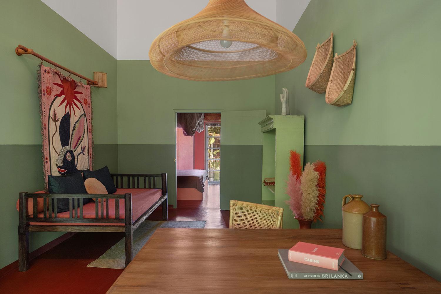 Casa Tikiri - Boutique Hotel Adults-Only Ahangama Dış mekan fotoğraf