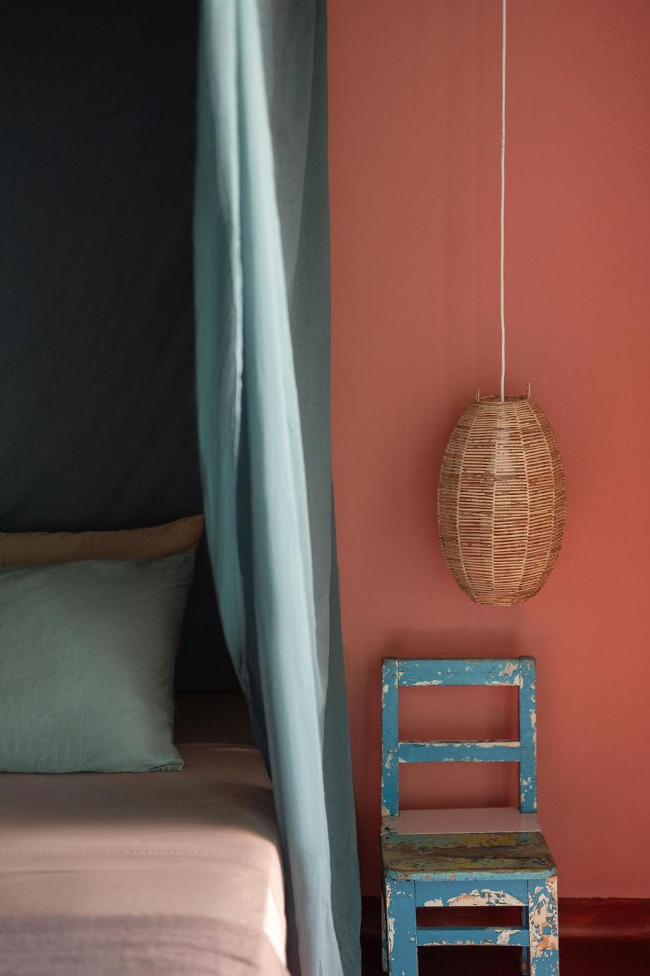 Casa Tikiri - Boutique Hotel Adults-Only Ahangama Dış mekan fotoğraf