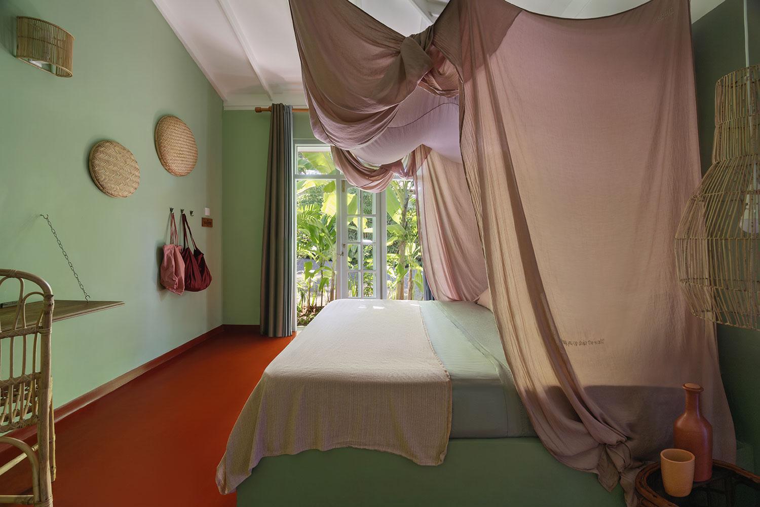 Casa Tikiri - Boutique Hotel Adults-Only Ahangama Dış mekan fotoğraf