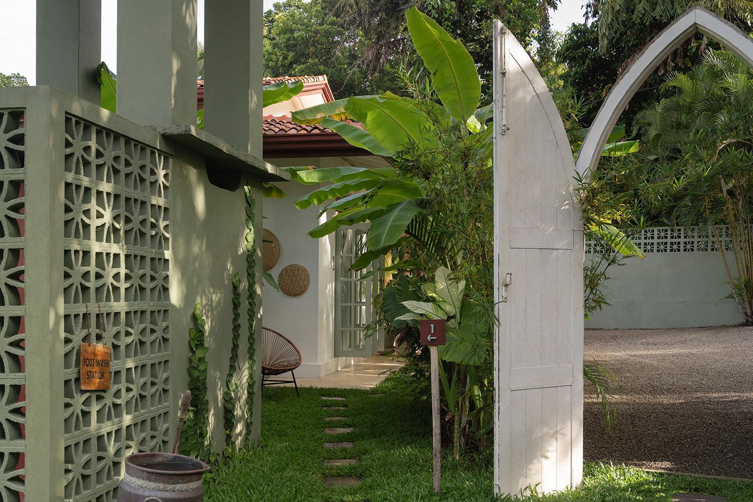 Casa Tikiri - Boutique Hotel Adults-Only Ahangama Dış mekan fotoğraf