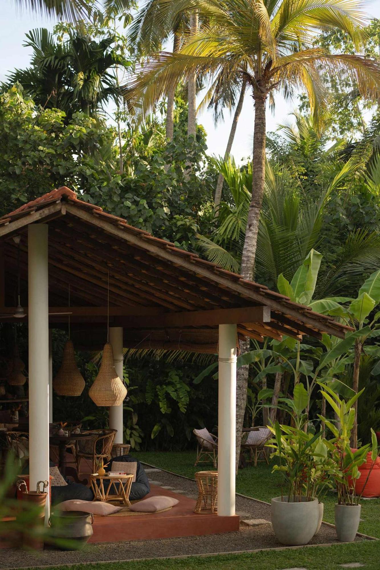 Casa Tikiri - Boutique Hotel Adults-Only Ahangama Dış mekan fotoğraf