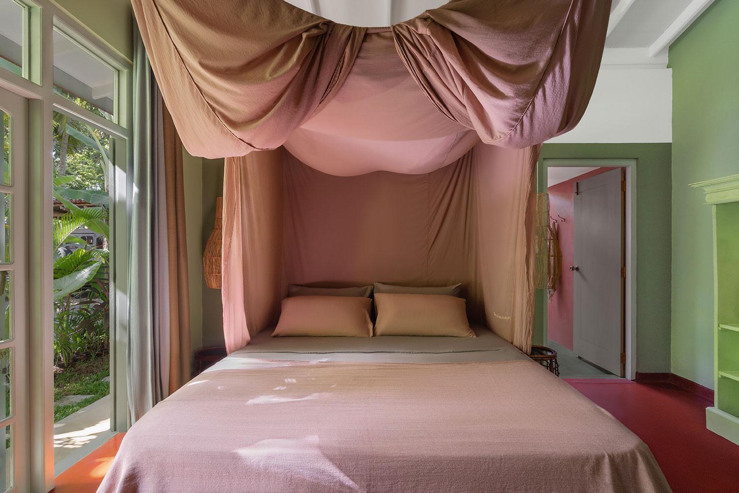 Casa Tikiri - Boutique Hotel Adults-Only Ahangama Dış mekan fotoğraf