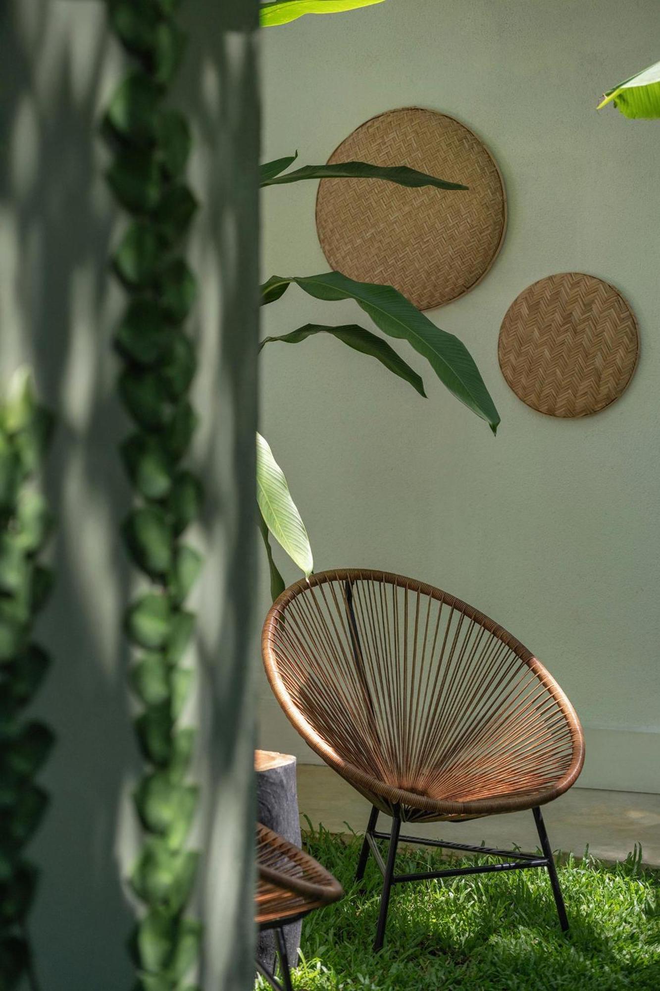 Casa Tikiri - Boutique Hotel Adults-Only Ahangama Dış mekan fotoğraf