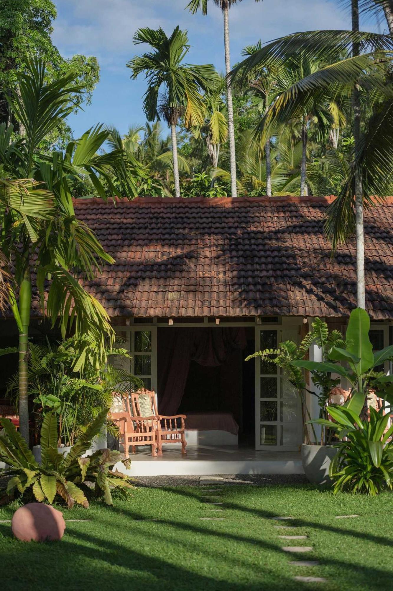 Casa Tikiri - Boutique Hotel Adults-Only Ahangama Dış mekan fotoğraf