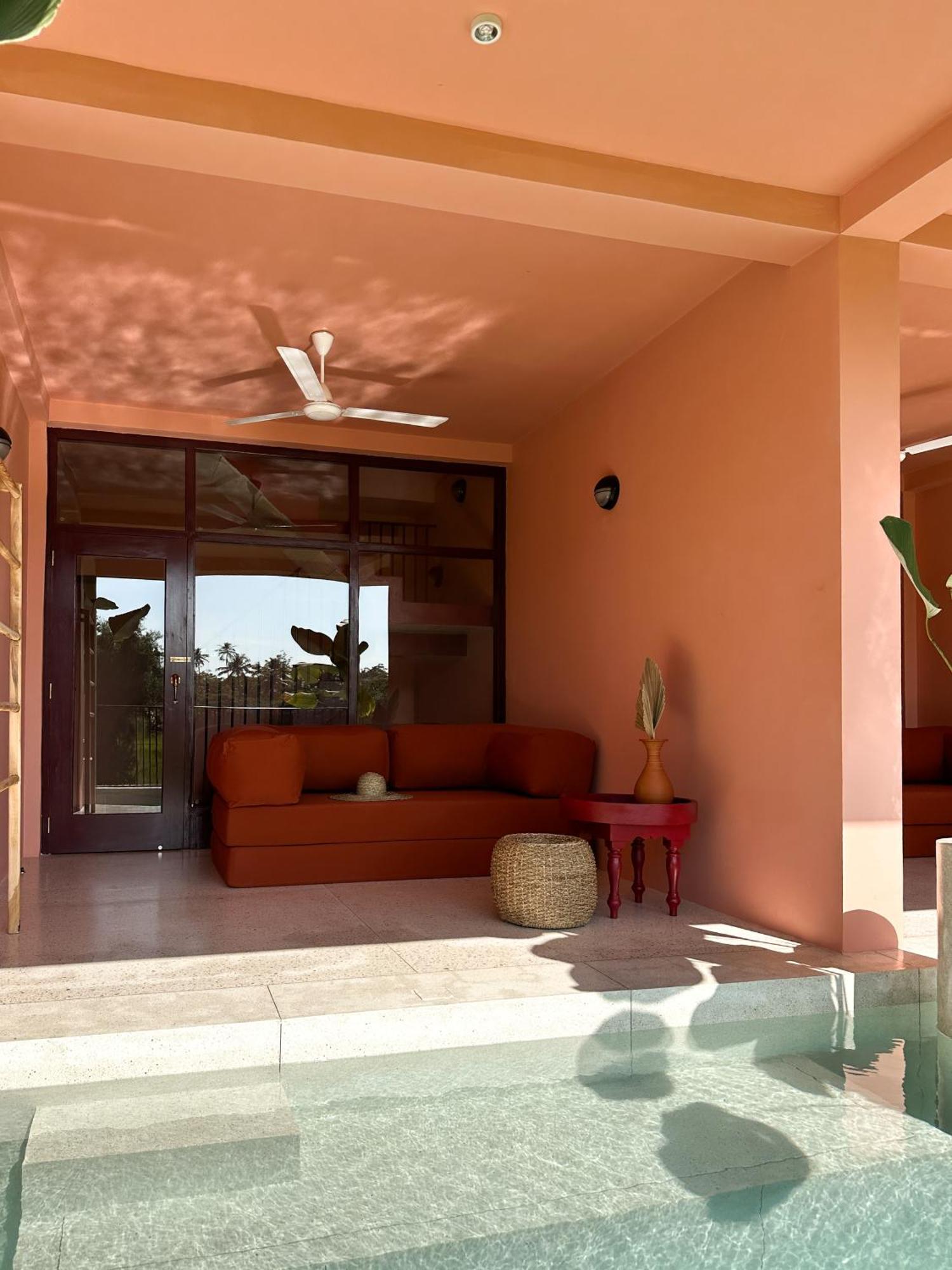 Casa Tikiri - Boutique Hotel Adults-Only Ahangama Dış mekan fotoğraf