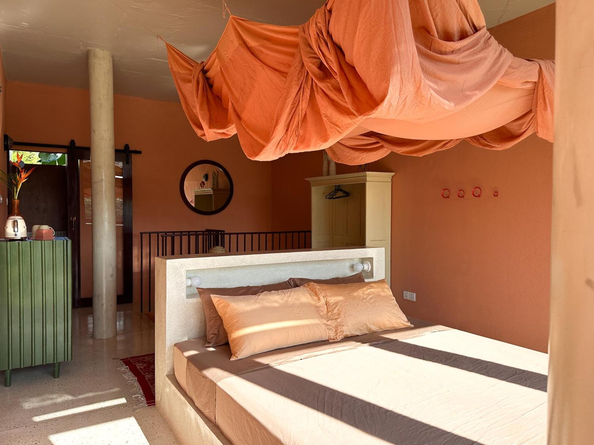 Casa Tikiri - Boutique Hotel Adults-Only Ahangama Dış mekan fotoğraf