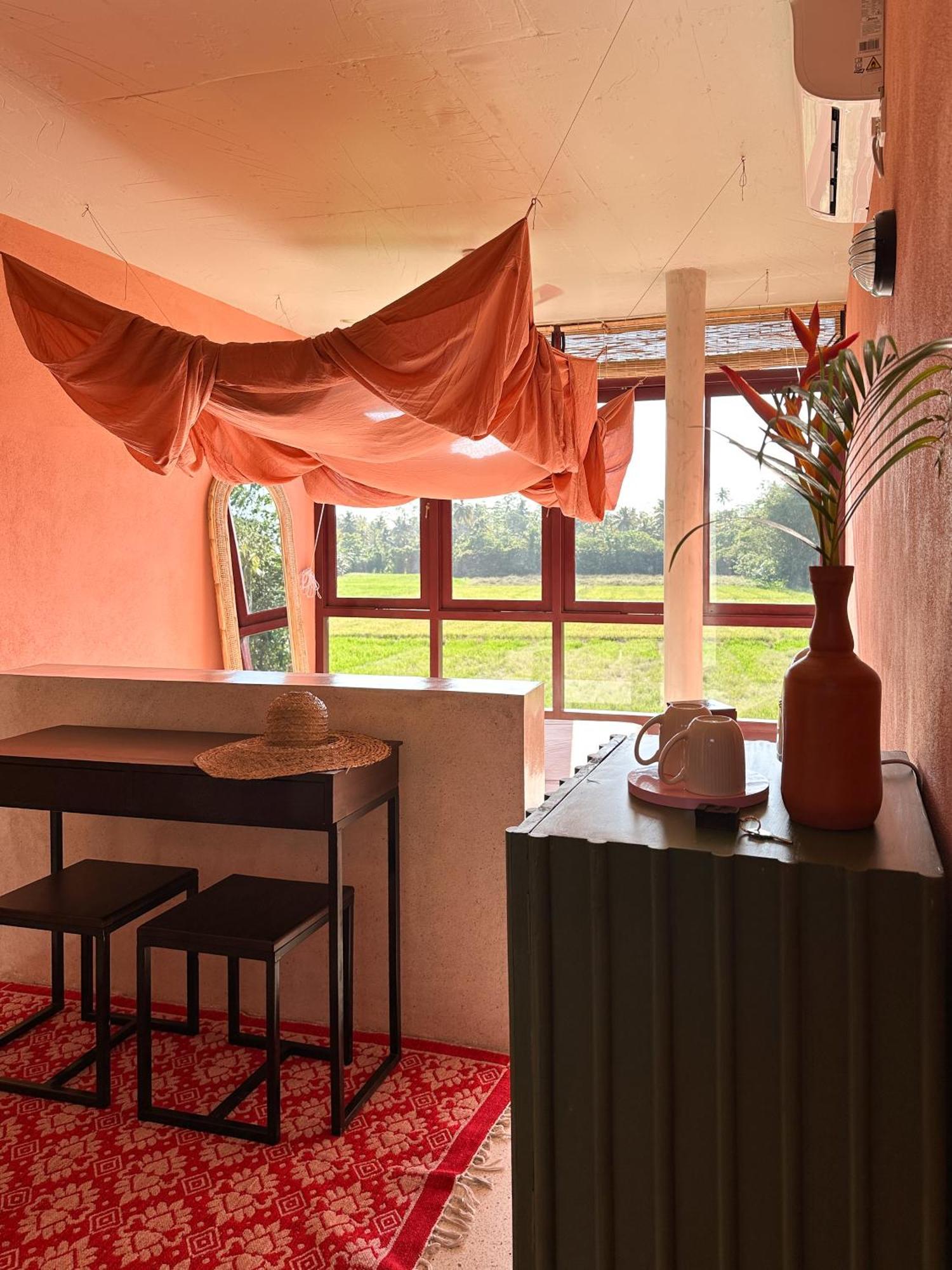 Casa Tikiri - Boutique Hotel Adults-Only Ahangama Dış mekan fotoğraf