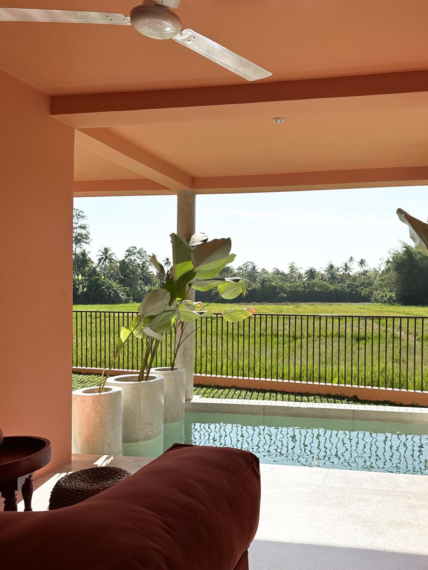 Casa Tikiri - Boutique Hotel Adults-Only Ahangama Dış mekan fotoğraf