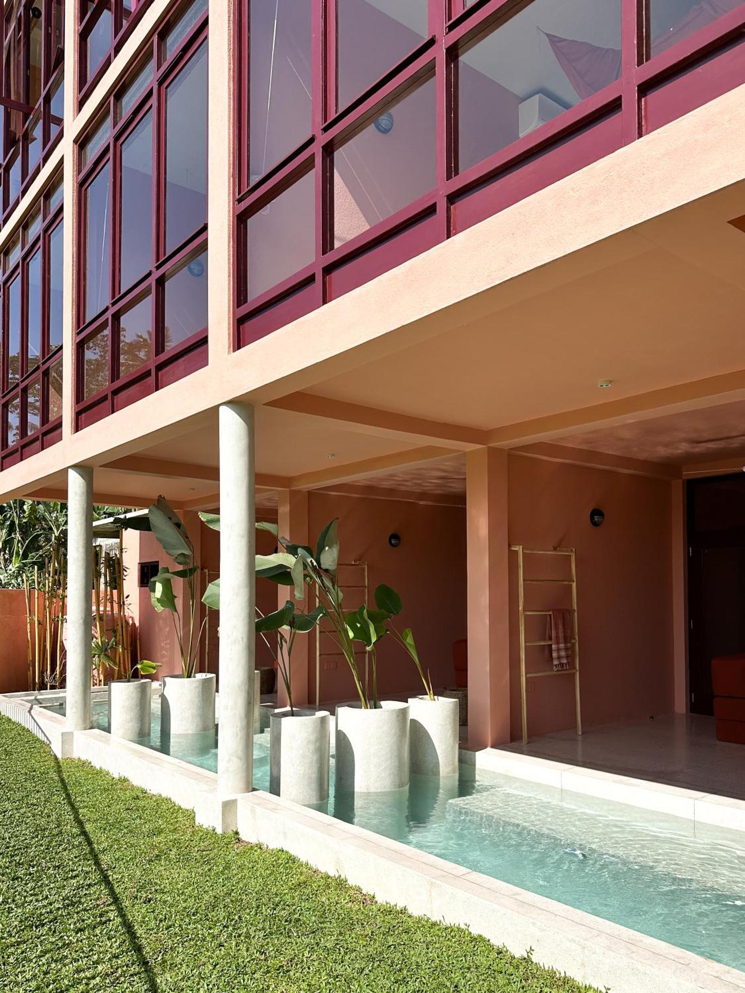 Casa Tikiri - Boutique Hotel Adults-Only Ahangama Dış mekan fotoğraf