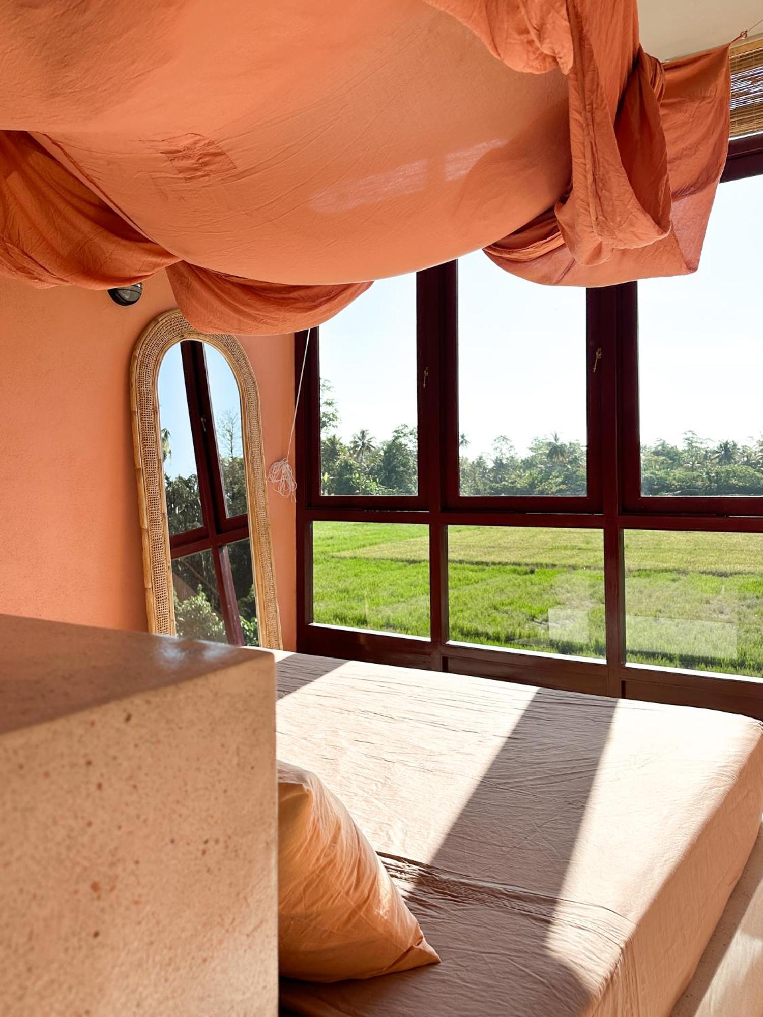 Casa Tikiri - Boutique Hotel Adults-Only Ahangama Dış mekan fotoğraf