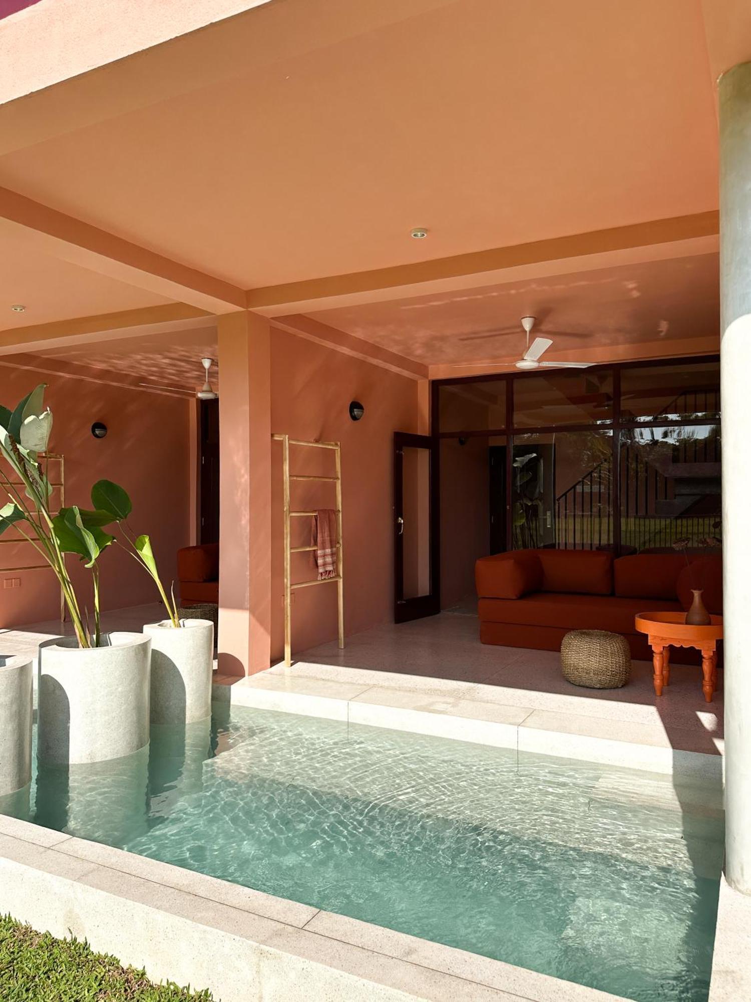 Casa Tikiri - Boutique Hotel Adults-Only Ahangama Dış mekan fotoğraf