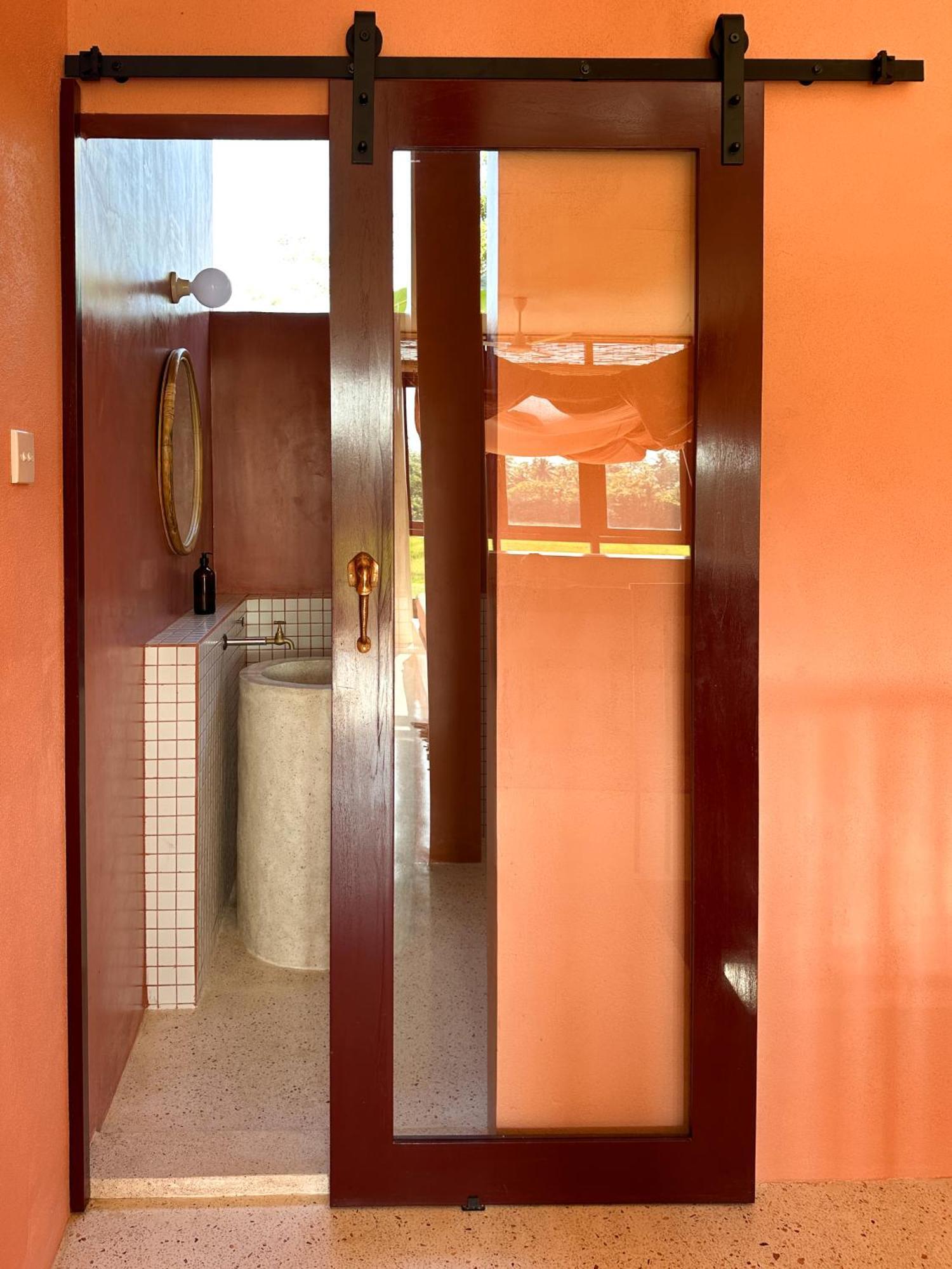 Casa Tikiri - Boutique Hotel Adults-Only Ahangama Dış mekan fotoğraf