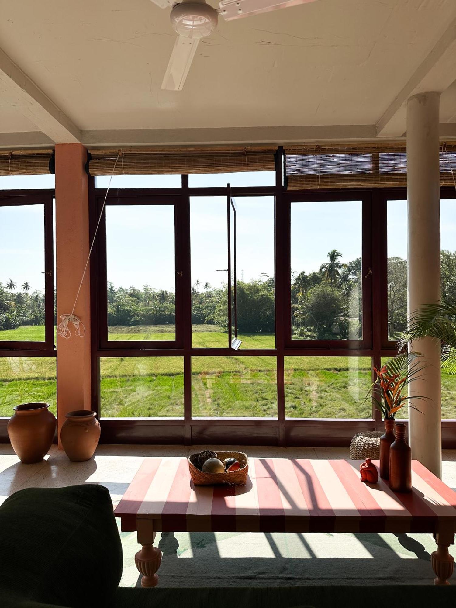 Casa Tikiri - Boutique Hotel Adults-Only Ahangama Dış mekan fotoğraf